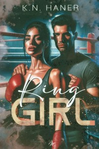Ring girl - Haner K.N. - ebook + audiobook + książka