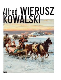 Alfred Wierusz-Kowalski -  - książka