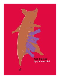 Język korzyści - Kira Pietrek - ebook