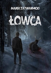 Łowca - Zatwardnicki Marek - książka