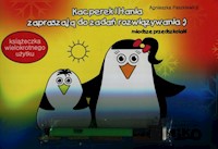 Kaceperek i Hania zapraszają do zadań rozwiązywania - Paszkiewicz Agnieszka - książka