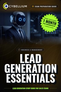 Lead Generation Essentials - Cybellium - ebook