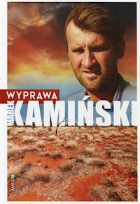 Wyprawa - Marek Kamiński - ebook + audiobook + książka