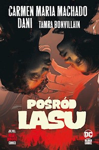 Pośród lasu -  - książka