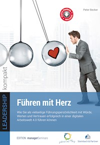 Führen mit Herz - Peter Becker - ebook