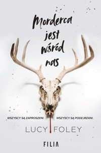 Morderca jest wśród nas - Lucy Foley - ebook + audiobook + książka