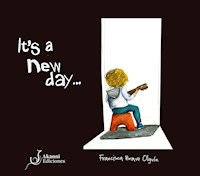 It's a new day - Francisca Bravo - ebook