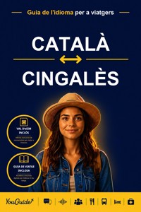The Language Guide for Travelers - Catalan to Sinhala - YouGuide - ebook