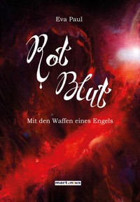Rotblut - Eva Paul - ebook