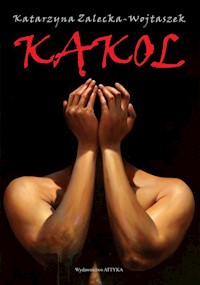 Kąkol - Zalecka-Wojtaszek Katarzyna - książka