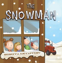 The Snowman - Rebecca McCaffery - ebook