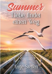 Summer - Antje Steffen - ebook