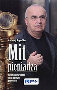 Mit pieniądza - Sopoćko Andrzej - książka