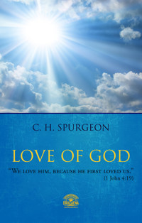 Love of God - Spurgeon Charles - ebook