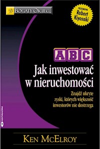 ABC Jak inwestować w nieruchomości - McElroy Ken - książka