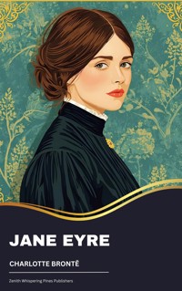 Jane Eyre - Bronte Charlotte - ebook
