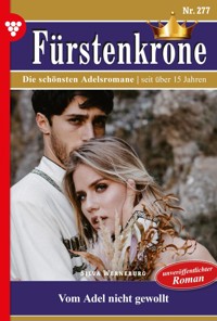 Vom Adel nicht gewollt - Silva Werneburg - ebook