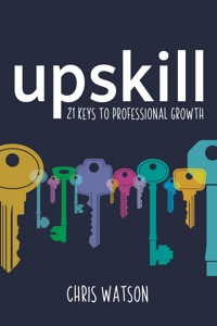 Upskill - Chris Watson - ebook