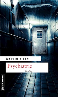 Psychiatrie - Martin Kleen - ebook