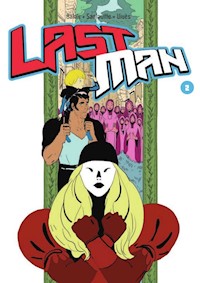 Lastman - Balak,Vives Bastien - książka