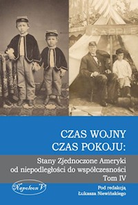 Czas wojny, czas pokoju: -  - książka