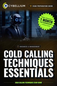 Cold Calling Techniques Essentials - Cybellium - ebook