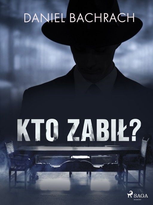 Okładka książki Kto zabił?
