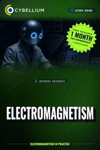 Electromagnetism - Cybellium - ebook