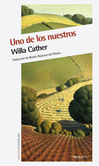 Uno de los nuestros - Willa Carther - ebook