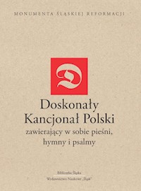 Doskonały Kancjonał Polski -  - książka