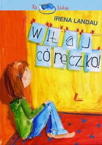 Witaj, córeczko! - Irena Landau - ebook