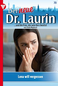 Lena will vergessen - Viola Maybach - ebook
