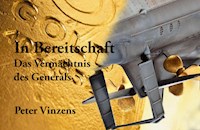 In Bereitschaft - Peter Vinzens - ebook