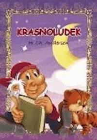 Krasnoludek - O-press - ebook