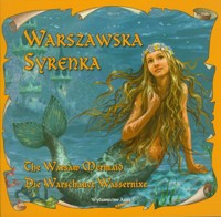 Warszawska Syrenka - Małkowska Katarzyna, Michalec Bogusław - książka