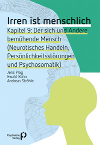 Irren ist menschlich Kapitel 9 - Jens Plag - ebook