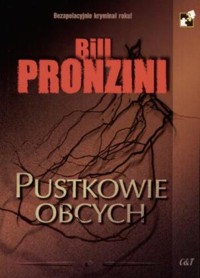 Pustkowie obcych - Bill Pronzini - ebook