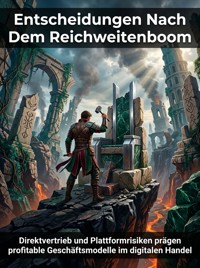 Entscheidungen Nach Dem Reichweitenboom - Patrick Seidel - ebook