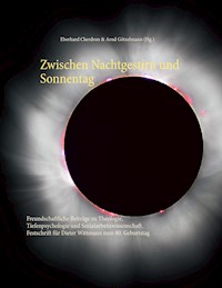 Zwischen Nachtgestirn und Sonnentag -  - ebook