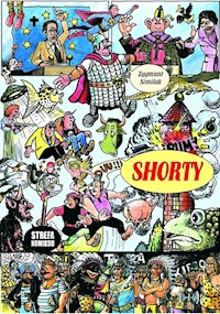 Shorty - Similak Zygmunt - książka