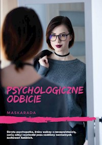 Psychologiczne Odbicie - - książka