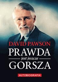 Prawda jest jeszcze gorsza - fragment - Pawson David - ebook
