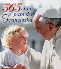 365 słów papieża Franciszka - Costa Giuseppe - książka