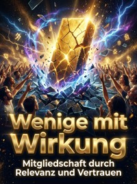 Wenige mit Wirkung - Claudia Engel - ebook