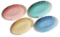 Magiczna gumka Strigo, 1 szt (SSC086) -  - książka