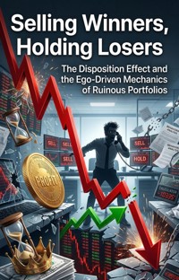 Selling Winners, Holding Losers - Ernest B. King - ebook