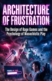 Architecture of Frustration - Daniel Reed - ebook