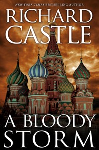 Derrick Storm Shorts - A Bloody Storm - Richard Castle - ebook