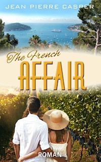 The French Affair - Jean Pierre Casper - ebook