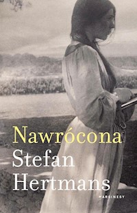 Nawrócona - Stefan Hertmans - książka